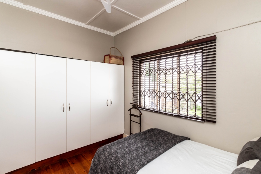 2 Bedroom Property for Sale in Berea Eastern Cape